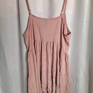 Torrid sleep tank size 1
